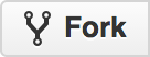 Le bouton « Fork ».